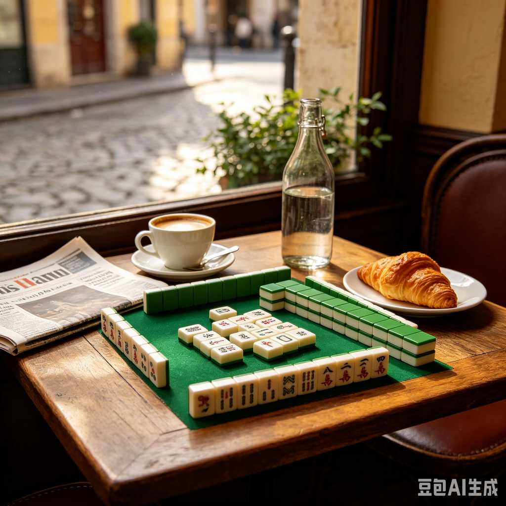 GrandJunction,mahjong