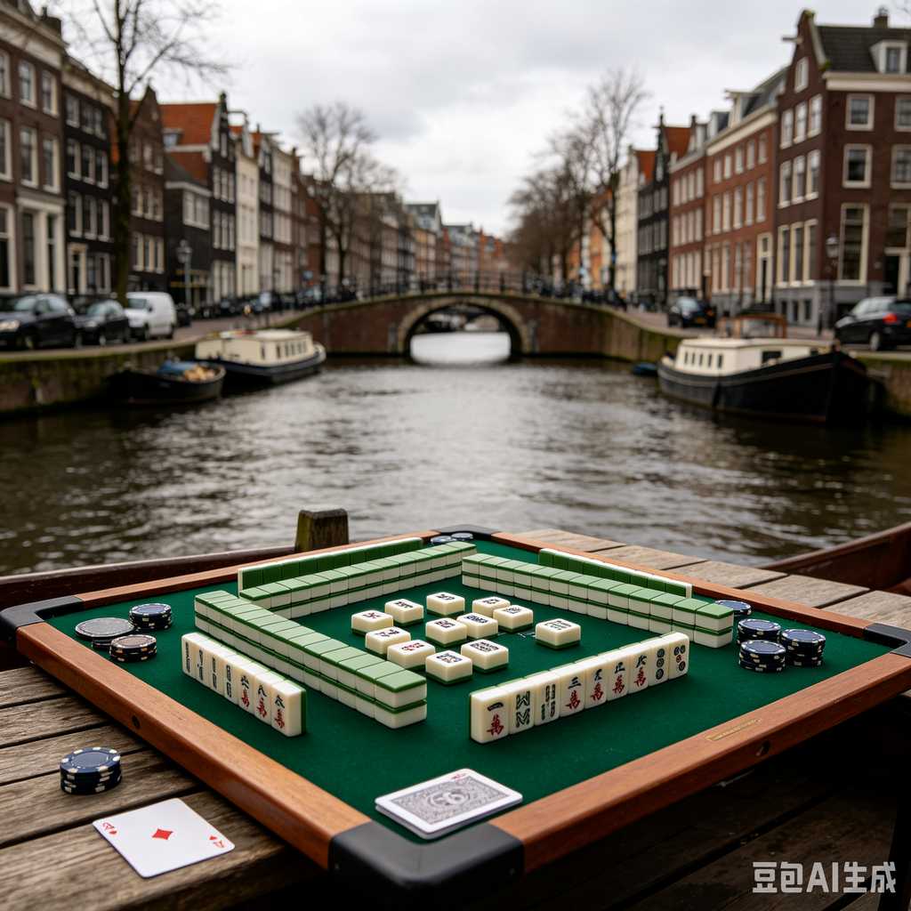 Anchorage,mahjong