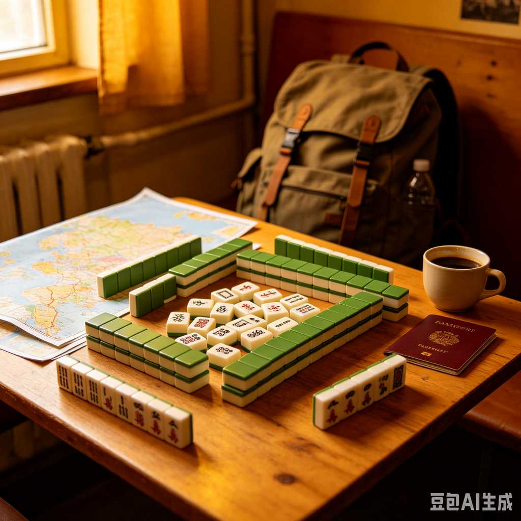 exquisite gift mahjong game