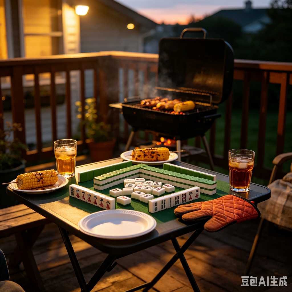 Boulder,mahjong