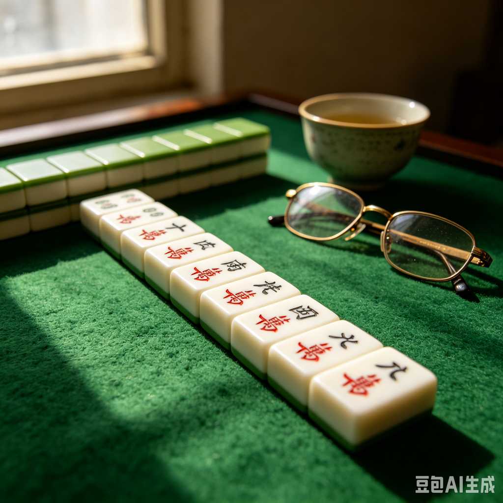 LongBeach,mahjong