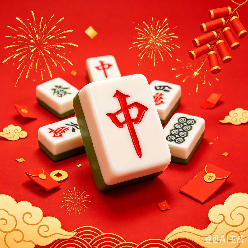 Toronto,mahjong