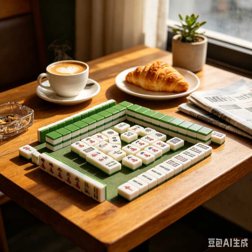 Munich,mahjong