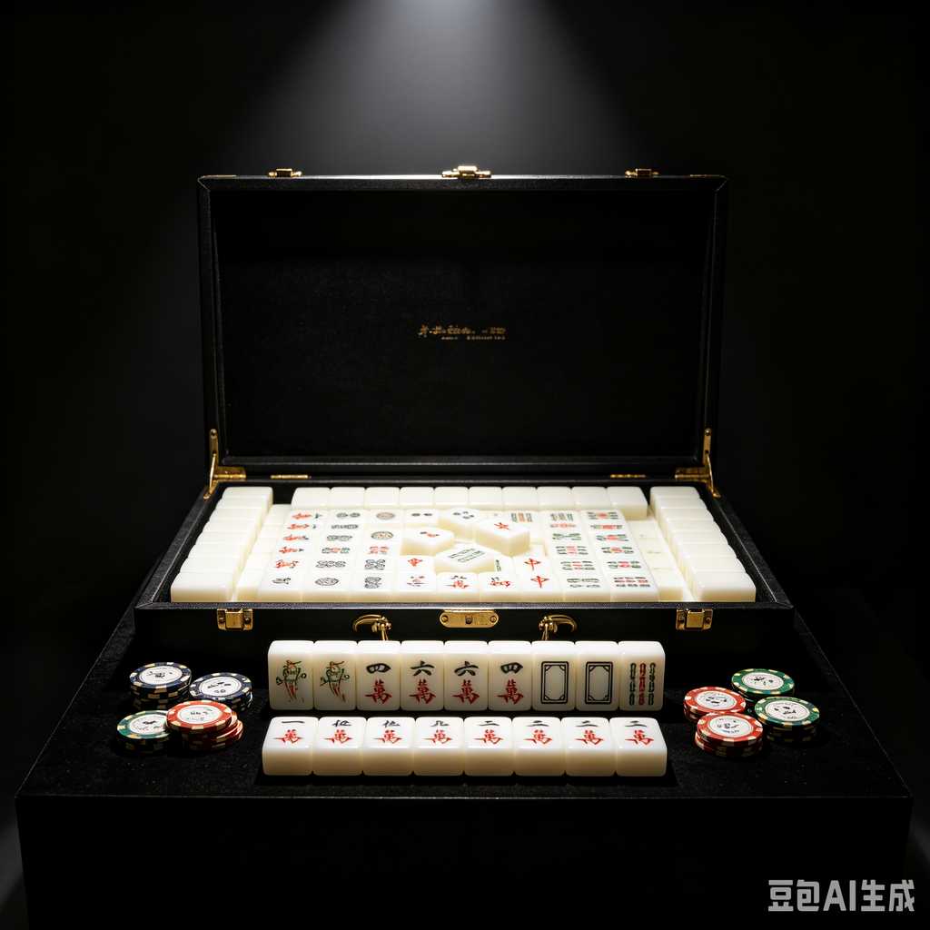 GranadaNI,mahjong