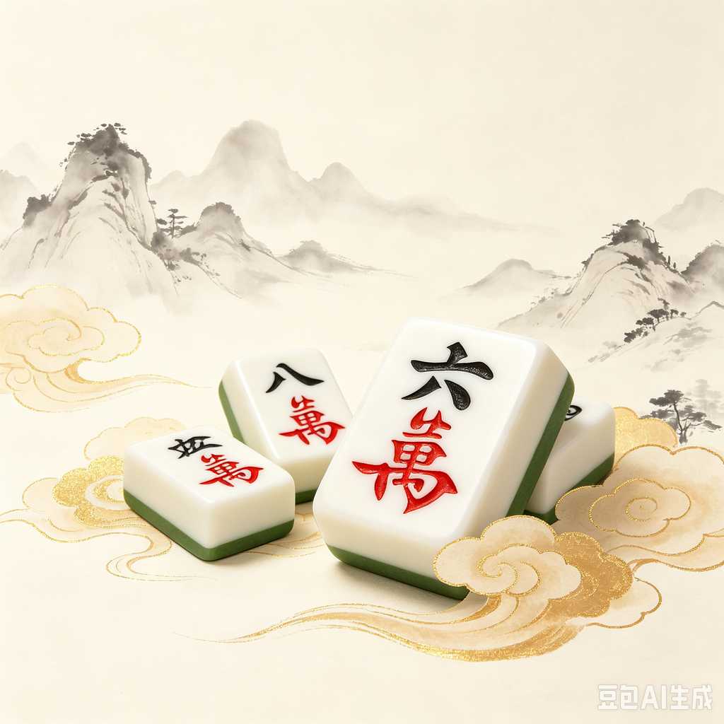 Liege,mahjong