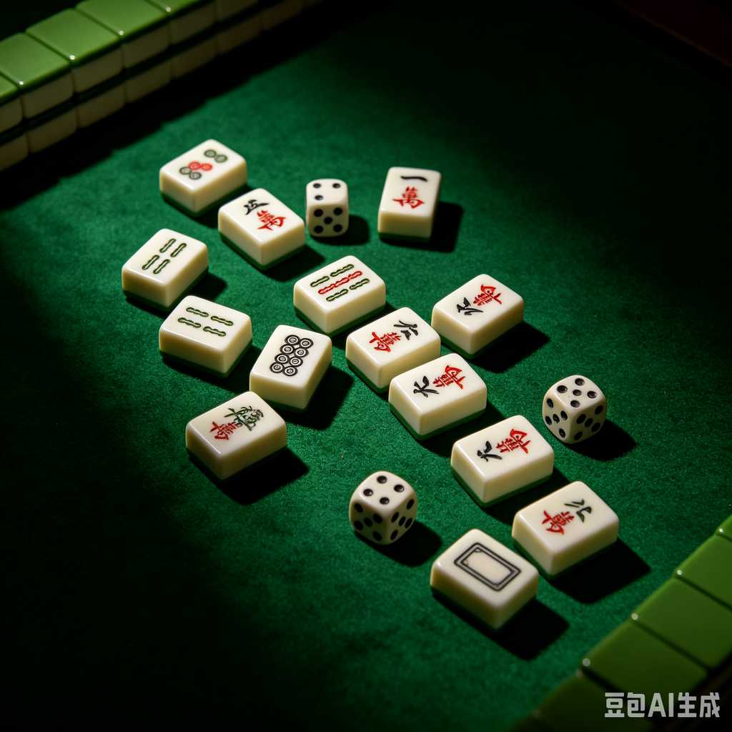 NewHaven,mahjong