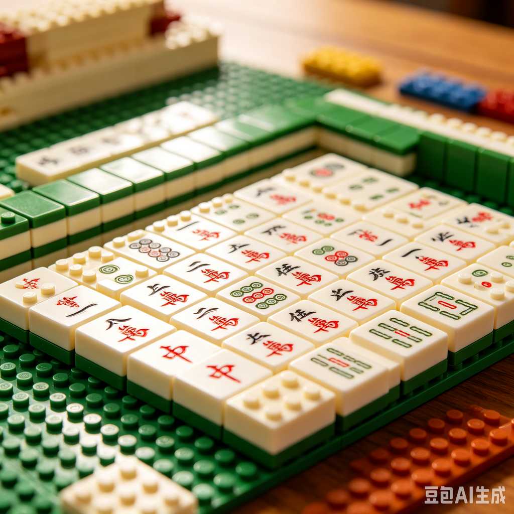 Naperville,mahjong