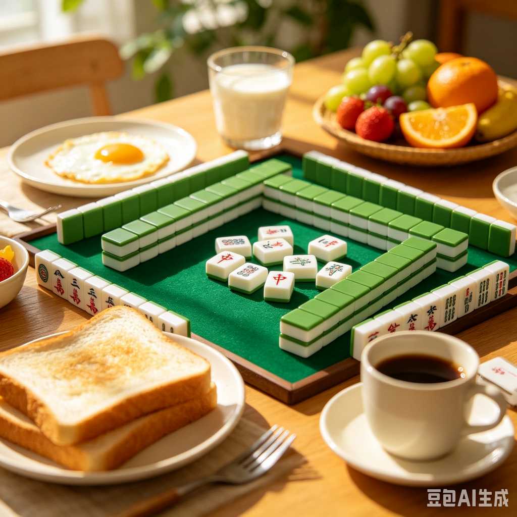 RhodeIsland,mahjong