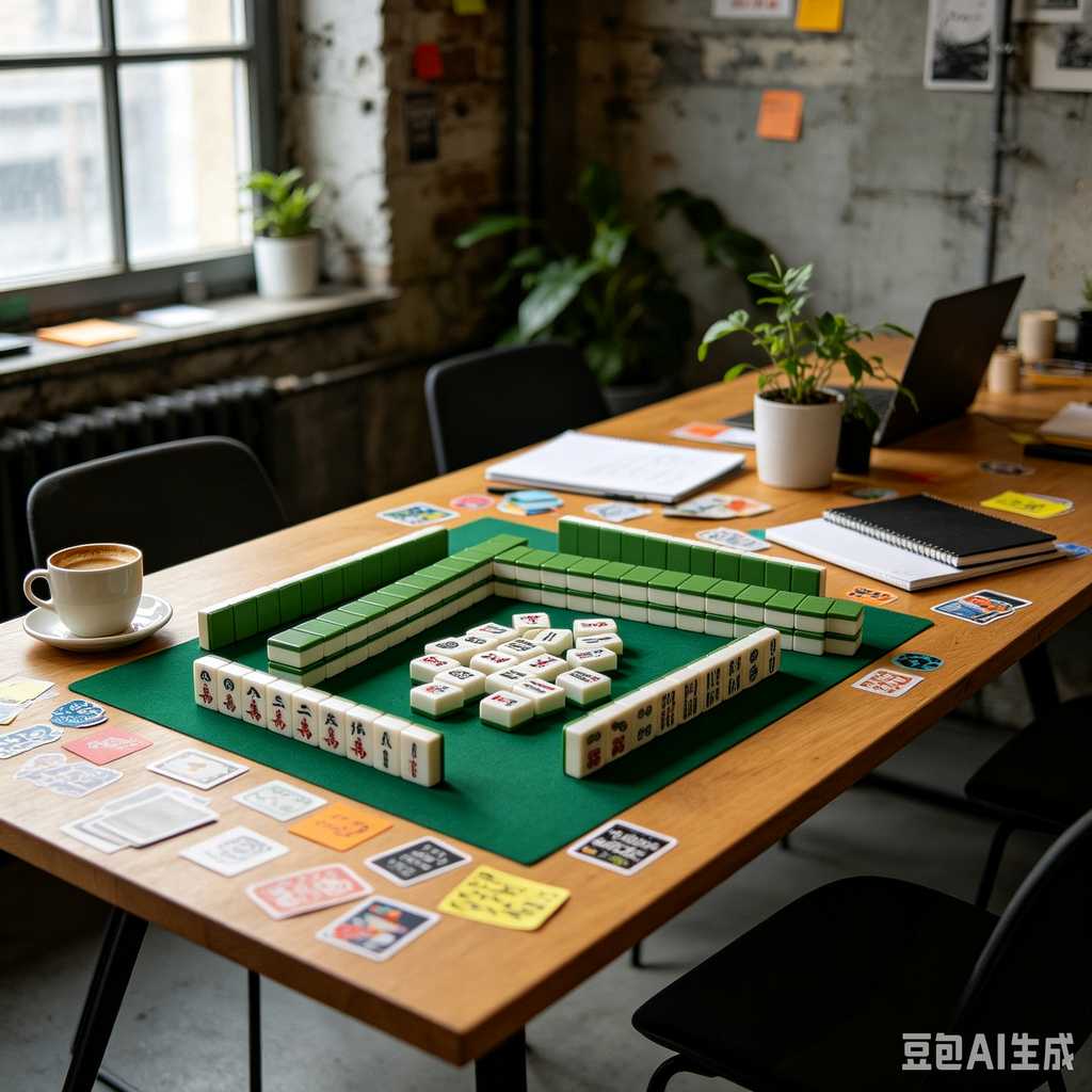 Uppsala,mahjong