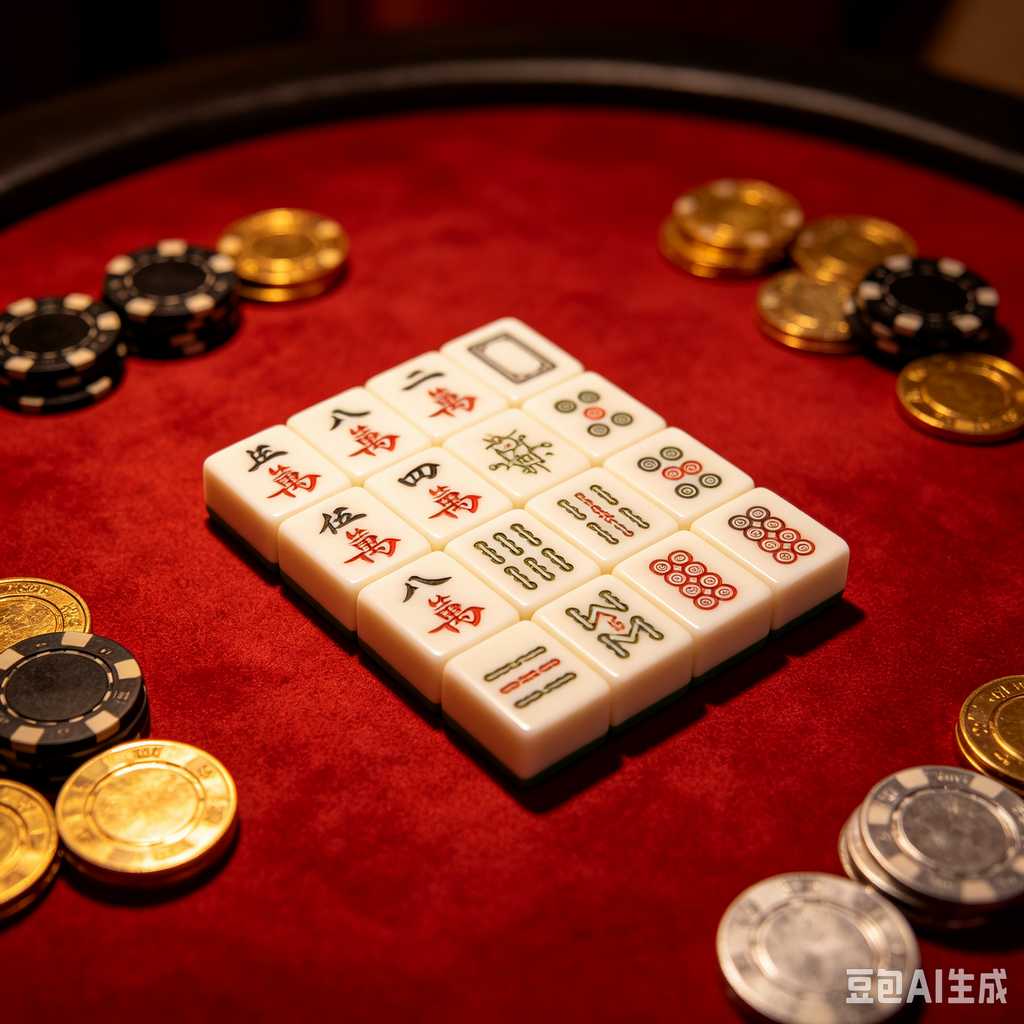 Miami,mahjong