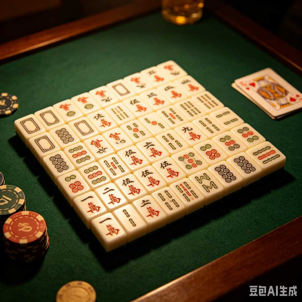 what mahjong set to buy for beginners