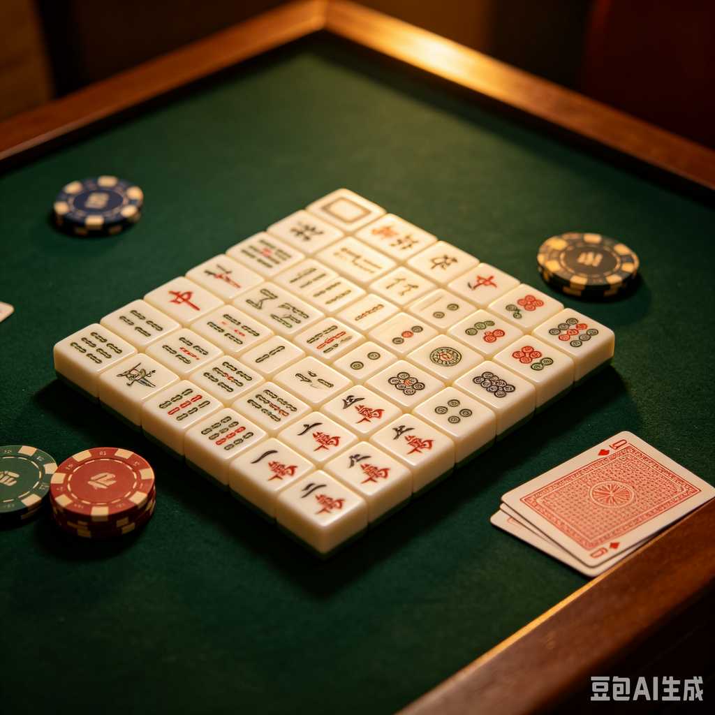 ConcordNH,mahjong