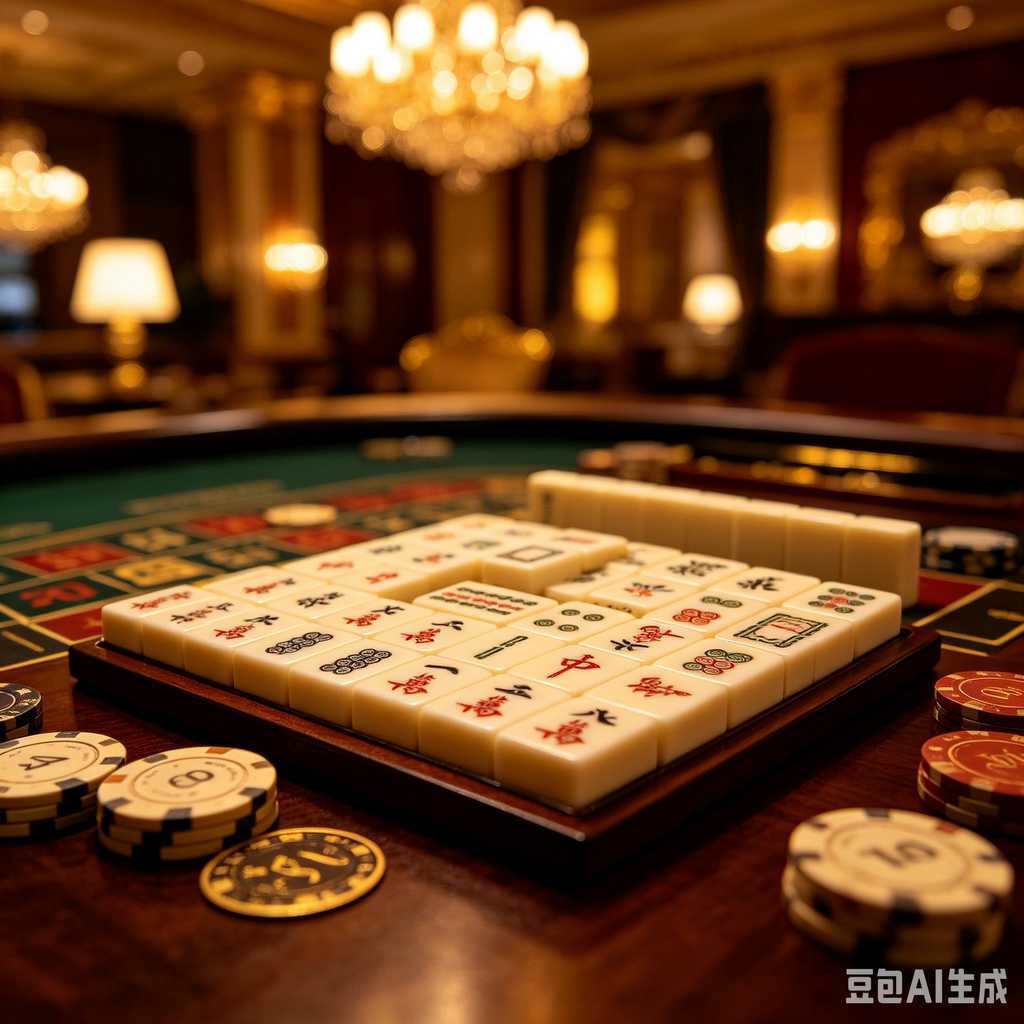 Southampton,mahjong
