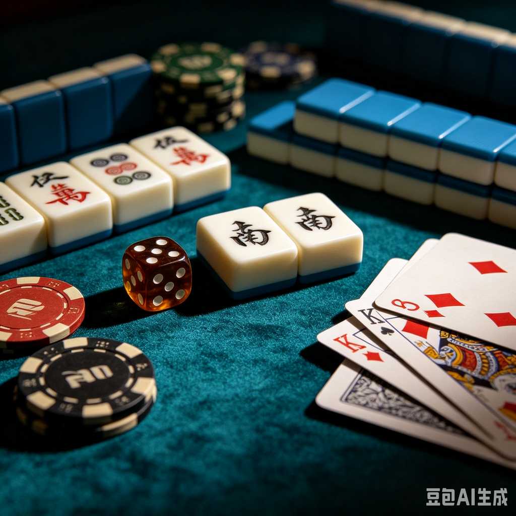 Boston,mahjong