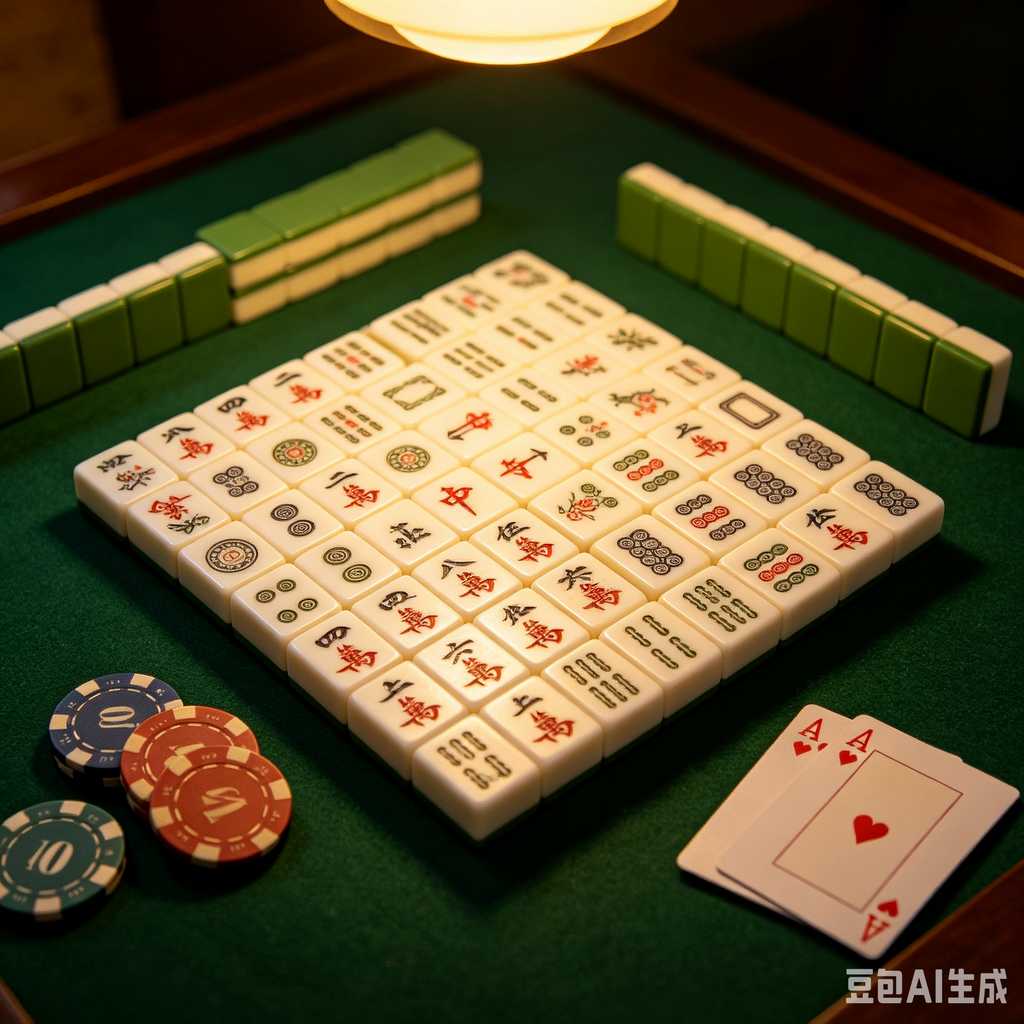 Magdeburg,mahjong