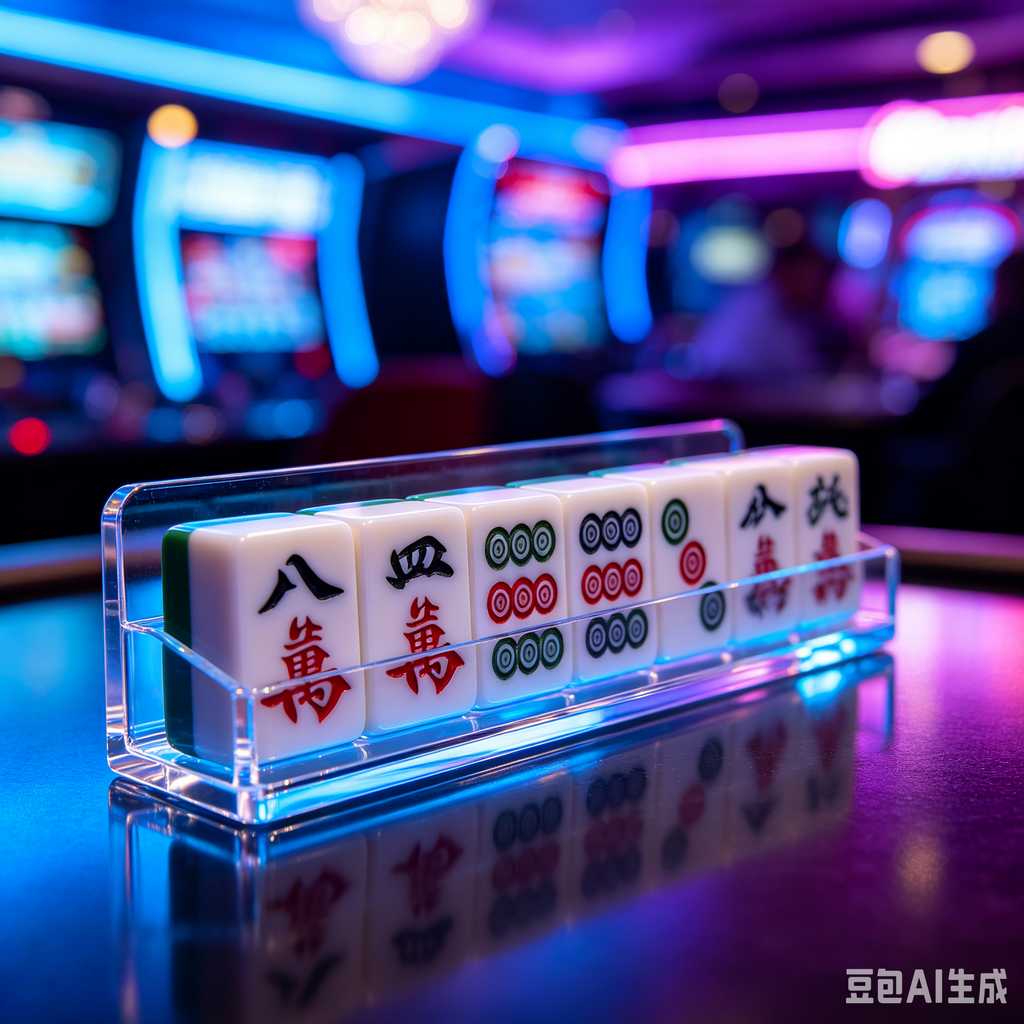 LosAngeles,mahjong