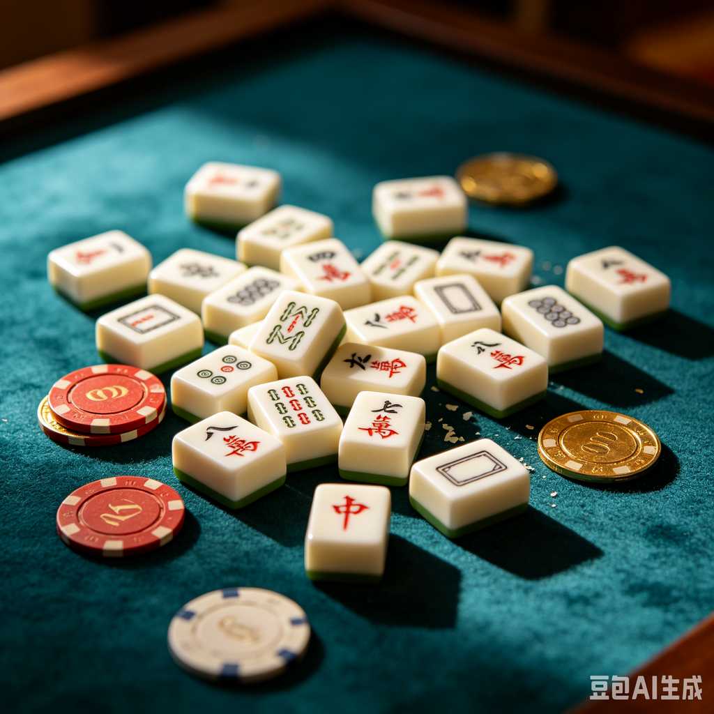 LondonON,mahjong