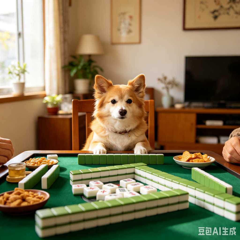 Duluth,mahjong