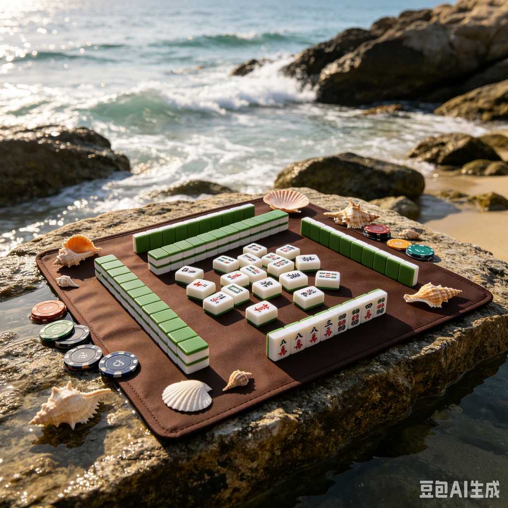 Knoxville,mahjong